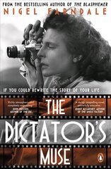 Dictator's Muse: the captivating novel by the Richard & Judy bestseller hind ja info | Fantaasia, müstika | kaup24.ee