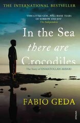 In the Sea There Are Crocodiles цена и информация | Фантастика, фэнтези | kaup24.ee