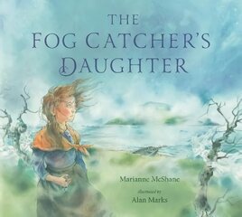 Fog Catcher's Daughter цена и информация | Книги для малышей | kaup24.ee