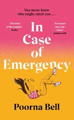 In Case of Emergency: A funny, pitch-perfect, thought-provoking debut introducing an unforgettable heroine цена и информация | Фантастика, фэнтези | kaup24.ee