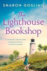 Lighthouse Bookshop hind ja info | Fantaasia, müstika | kaup24.ee