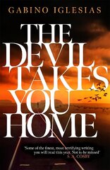 Devil Takes You Home: the acclaimed up-all-night thriller hind ja info | Fantaasia, müstika | kaup24.ee
