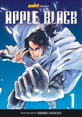 Apple Black, Volume 1 - Rockport Edition: Neo Freedom, Volume 1 hind ja info | Fantaasia, müstika | kaup24.ee