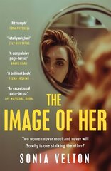 Image of Her: The perfect bookclub read you'll want to discuss with everyone you know цена и информация | Фантастика, фэнтези | kaup24.ee