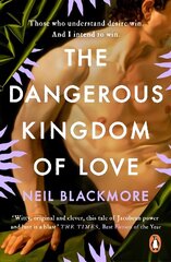 Dangerous Kingdom of Love цена и информация | Фантастика, фэнтези | kaup24.ee