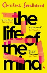 Life of the Mind: Sharp and funny. (Daily Mail) hind ja info | Fantaasia, müstika | kaup24.ee