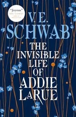 Invisible Life of Addie LaRue цена и информация | Фантастика, фэнтези | kaup24.ee