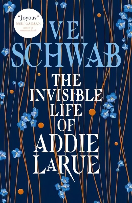 Invisible Life of Addie LaRue цена и информация | Fantaasia, müstika | kaup24.ee