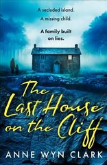 Last House on the Cliff цена и информация | Фантастика, фэнтези | kaup24.ee