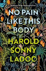 No Pain Like This Body: The forgotten classic masterpiece of Trinidadian literature цена и информация | Фантастика, фэнтези | kaup24.ee