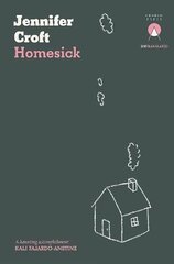Homesick цена и информация | Фантастика, фэнтези | kaup24.ee