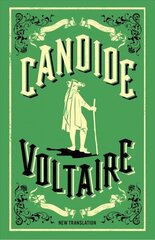 Candide: New Translation hind ja info | Fantaasia, müstika | kaup24.ee