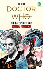 Doctor Who: The Eaters of Light (Target Collection) цена и информация | Фантастика, фэнтези | kaup24.ee