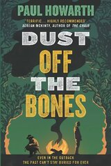 Dust Off the Bones цена и информация | Фантастика, фэнтези | kaup24.ee