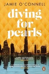 Diving for Pearls hind ja info | Fantaasia, müstika | kaup24.ee