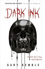 Dark Ink цена и информация | Фантастика, фэнтези | kaup24.ee