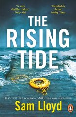 Rising Tide: the heart-stopping and addictive thriller from the Richard and Judy author hind ja info | Fantaasia, müstika | kaup24.ee