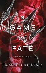 Game of Fate цена и информация | Фантастика, фэнтези | kaup24.ee
