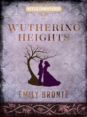 Wuthering Heights hind ja info | Fantaasia, müstika | kaup24.ee