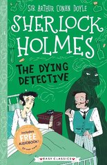 Dying Detective (Easy Classics) цена и информация | Книги для подростков и молодежи | kaup24.ee