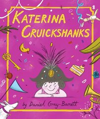 Katerina Cruickshanks цена и информация | Книги для малышей | kaup24.ee