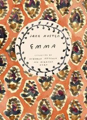 Emma (Vintage Classics Austen Series): Jane Austen цена и информация | Фантастика, фэнтези | kaup24.ee