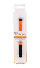 Real Techniques Brushes Base кисточка 1 цена и информация | Real Techniques Духи, косметика | kaup24.ee