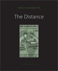 Distance цена и информация | Фантастика, фэнтези | kaup24.ee