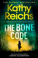 Bone Code: The Sunday Times Bestseller Export цена и информация | Фантастика, фэнтези | kaup24.ee