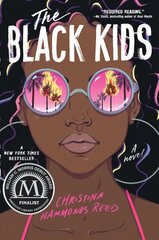 Black Kids Reprint ed. цена и информация | Книги для подростков и молодежи | kaup24.ee