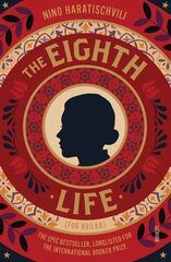 Eighth Life: (for Brilka) The International Bestseller цена и информация | Фантастика, фэнтези | kaup24.ee