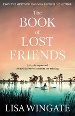 Book of Lost Friends Digital original hind ja info | Fantaasia, müstika | kaup24.ee