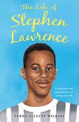 Life of Stephen Lawrence hind ja info | Noortekirjandus | kaup24.ee