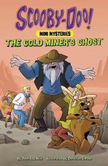Gold Miner's Ghost hind ja info | Noortekirjandus | kaup24.ee