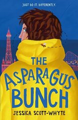 Asparagus Bunch цена и информация | Книги для подростков и молодежи | kaup24.ee
