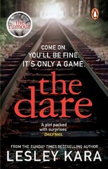 Dare: The twisty and unputdownable thriller from the Sunday Times bestselling author of The Rumour hind ja info | Fantaasia, müstika | kaup24.ee