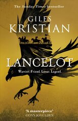 Lancelot цена и информация | Фантастика, фэнтези | kaup24.ee