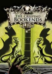Creeping Bookends цена и информация | Книги для подростков и молодежи | kaup24.ee