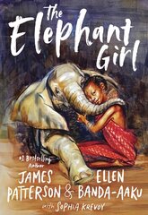 Elephant Girl цена и информация | Книги для подростков и молодежи | kaup24.ee