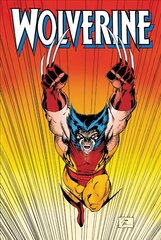 Wolverine Omnibus Vol. 2 цена и информация | Фантастика, фэнтези | kaup24.ee