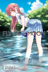 Fly Me to the Moon, Vol. 6 hind ja info | Fantaasia, müstika | kaup24.ee