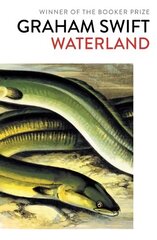 Waterland цена и информация | Фантастика, фэнтези | kaup24.ee