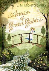 Anne of Green Gables hind ja info | Fantaasia, müstika | kaup24.ee