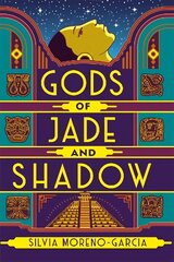 Gods of Jade and Shadow: A wildly imaginative historical fantasy hind ja info | Fantaasia, müstika | kaup24.ee