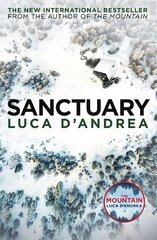 Sanctuary hind ja info | Fantaasia, müstika | kaup24.ee