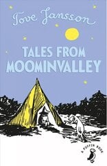 Tales from Moominvalley цена и информация | Книги для подростков и молодежи | kaup24.ee