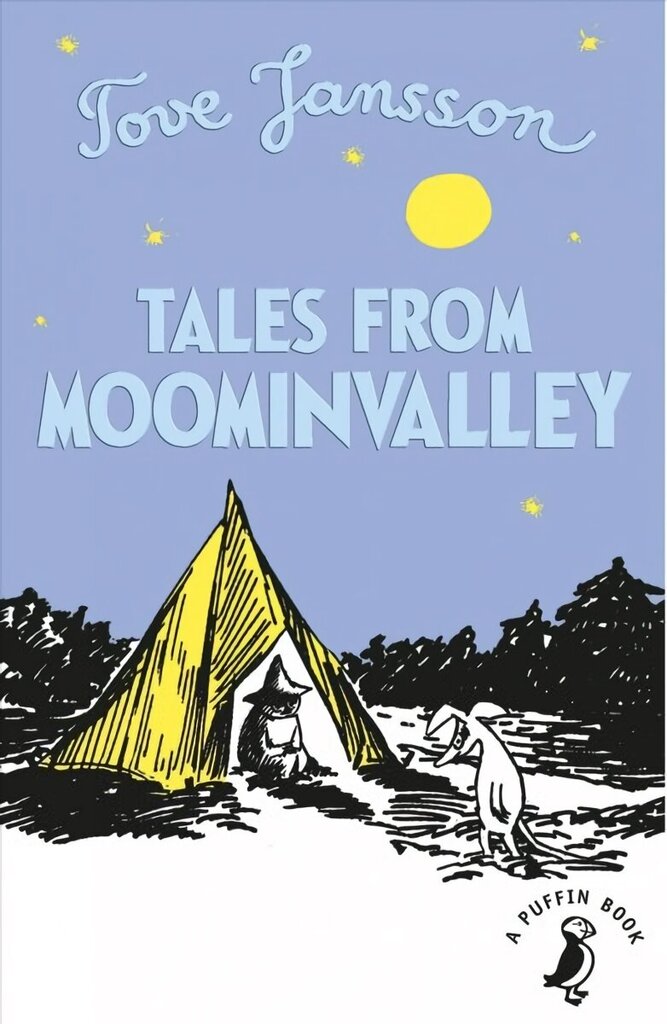 Tales from Moominvalley hind ja info | Noortekirjandus | kaup24.ee