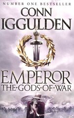 Gods of War, Book 4 цена и информация | Фантастика, фэнтези | kaup24.ee