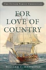 For Love of Country hind ja info | Fantaasia, müstika | kaup24.ee