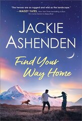 Find Your Way Home цена и информация | Фантастика, фэнтези | kaup24.ee